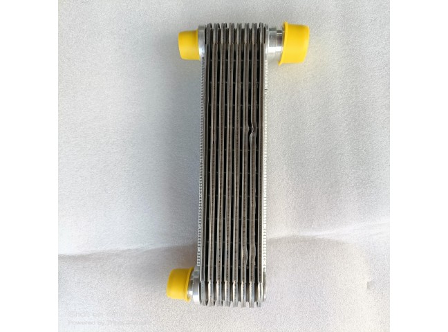 Steyr Motors 2178564-2 Oil Cooler