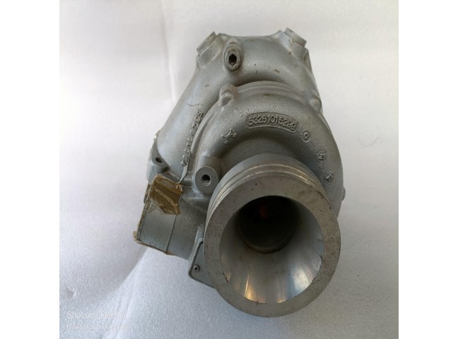 Steyr Motors Z002677-0 - EG Turbocharger