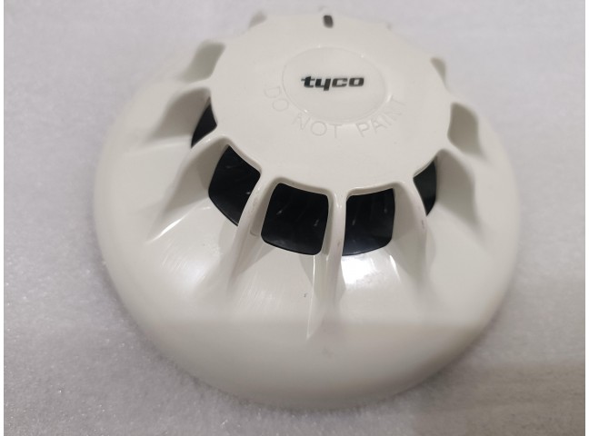 Tyco 601P-M SMOKE DETECTOR 