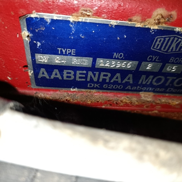 13 Person Open Life Boat - Image 2