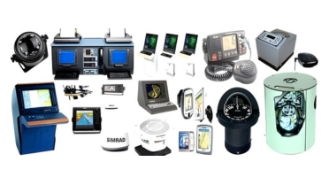 Navigation Equipment