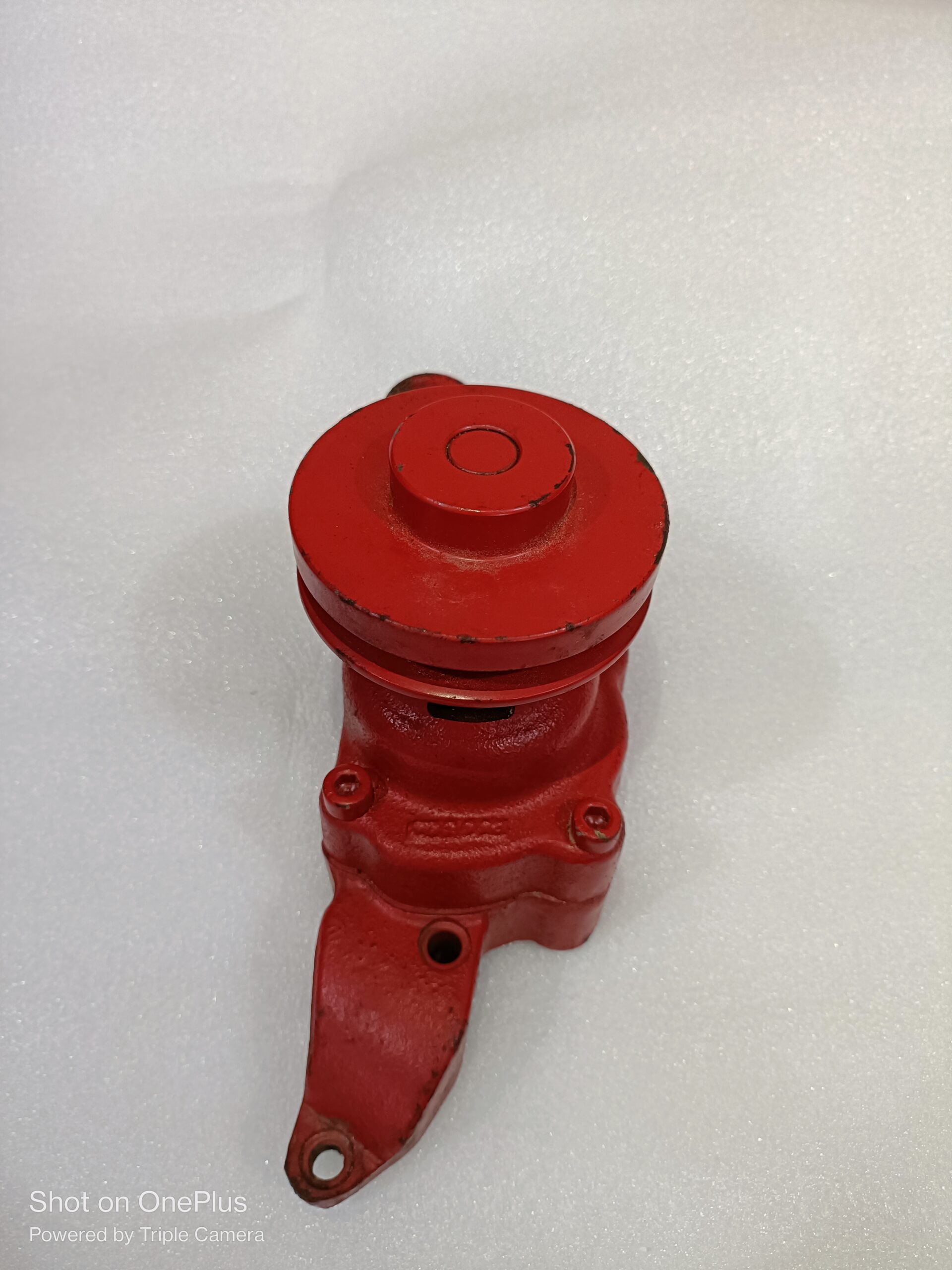 Bukh Circulation Pump 008E4727