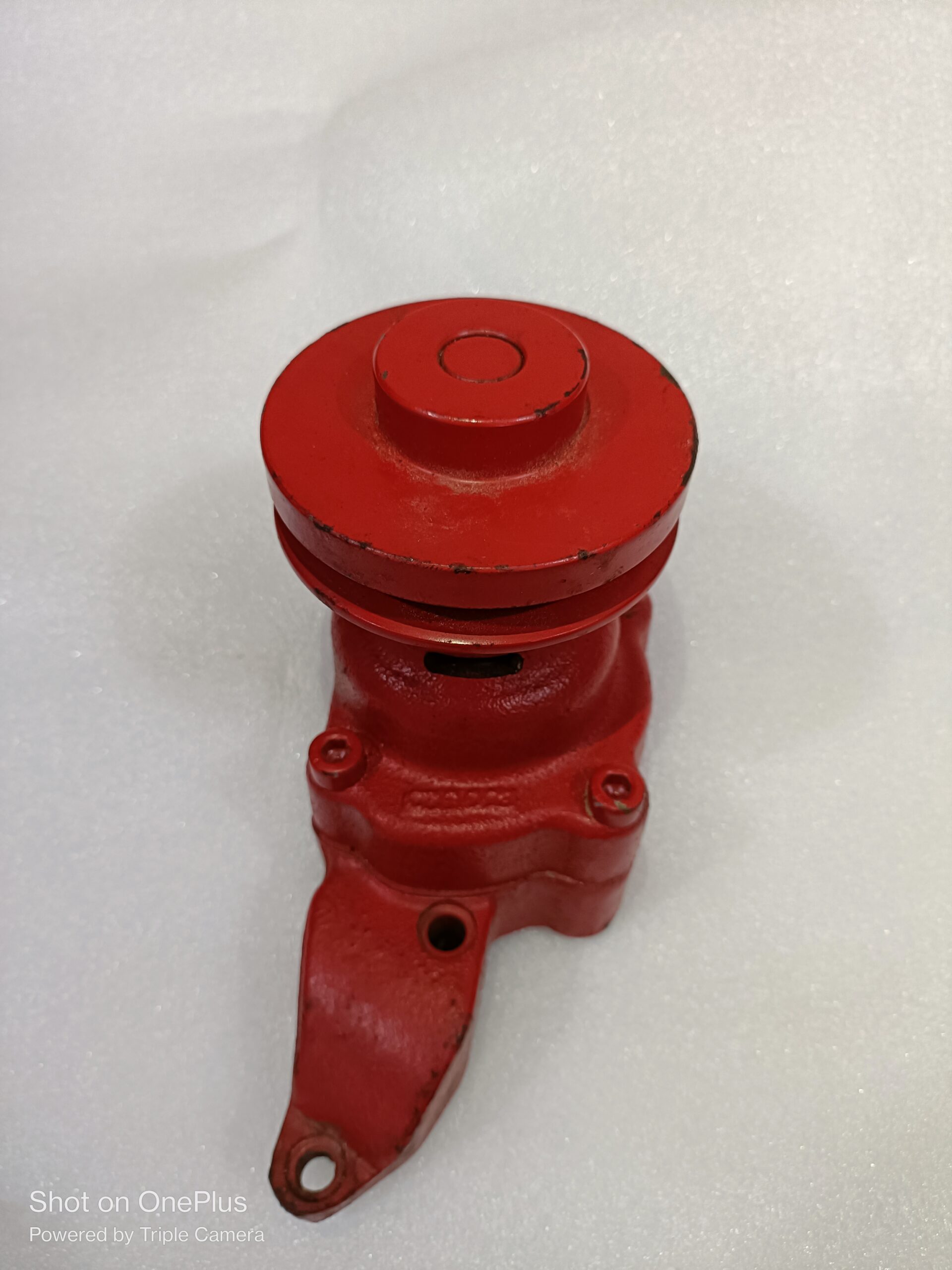 Bukh Circulation Pump 008E4727 - Image 2