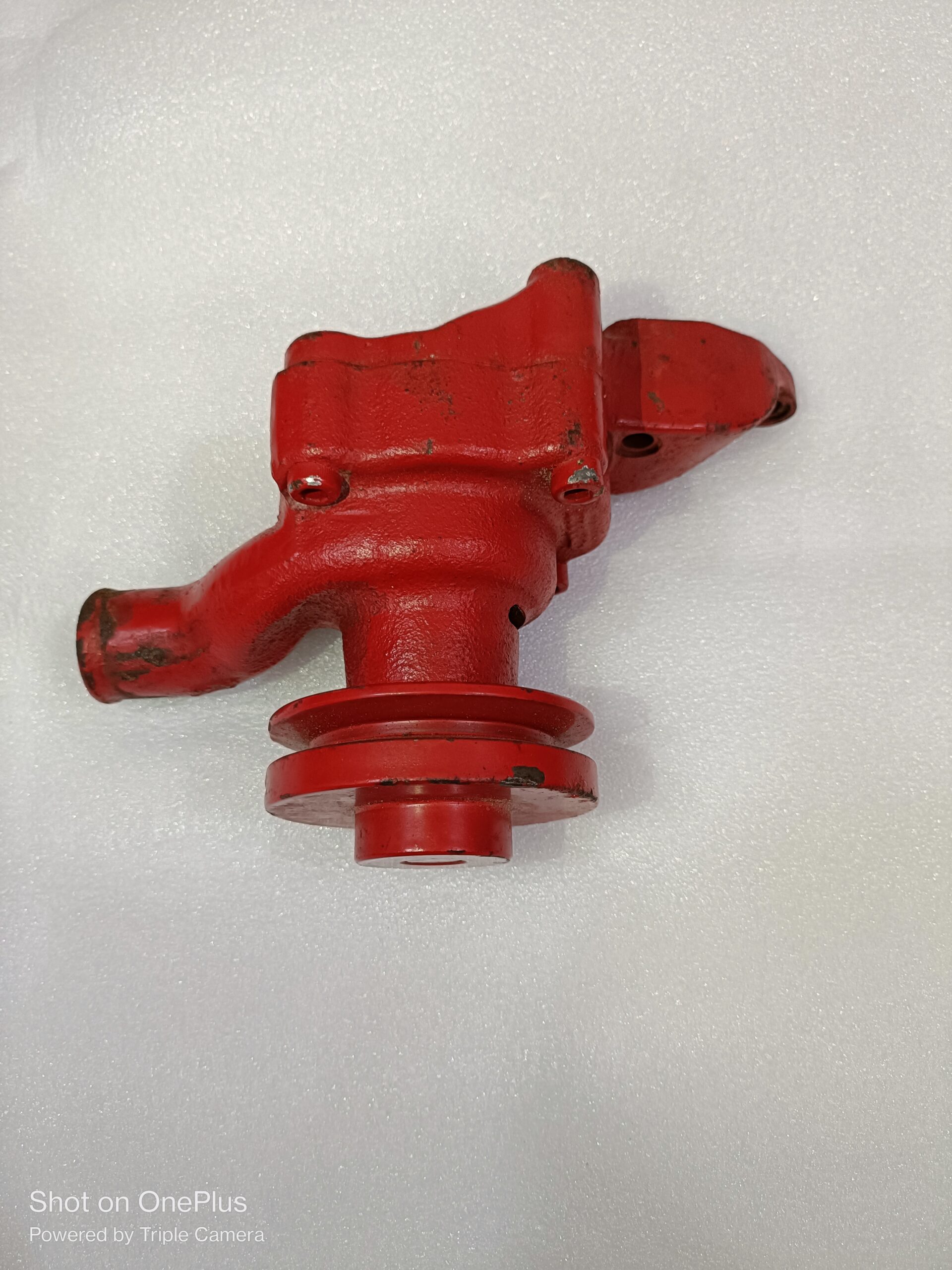 Bukh Circulation Pump 008E4727 - Image 5