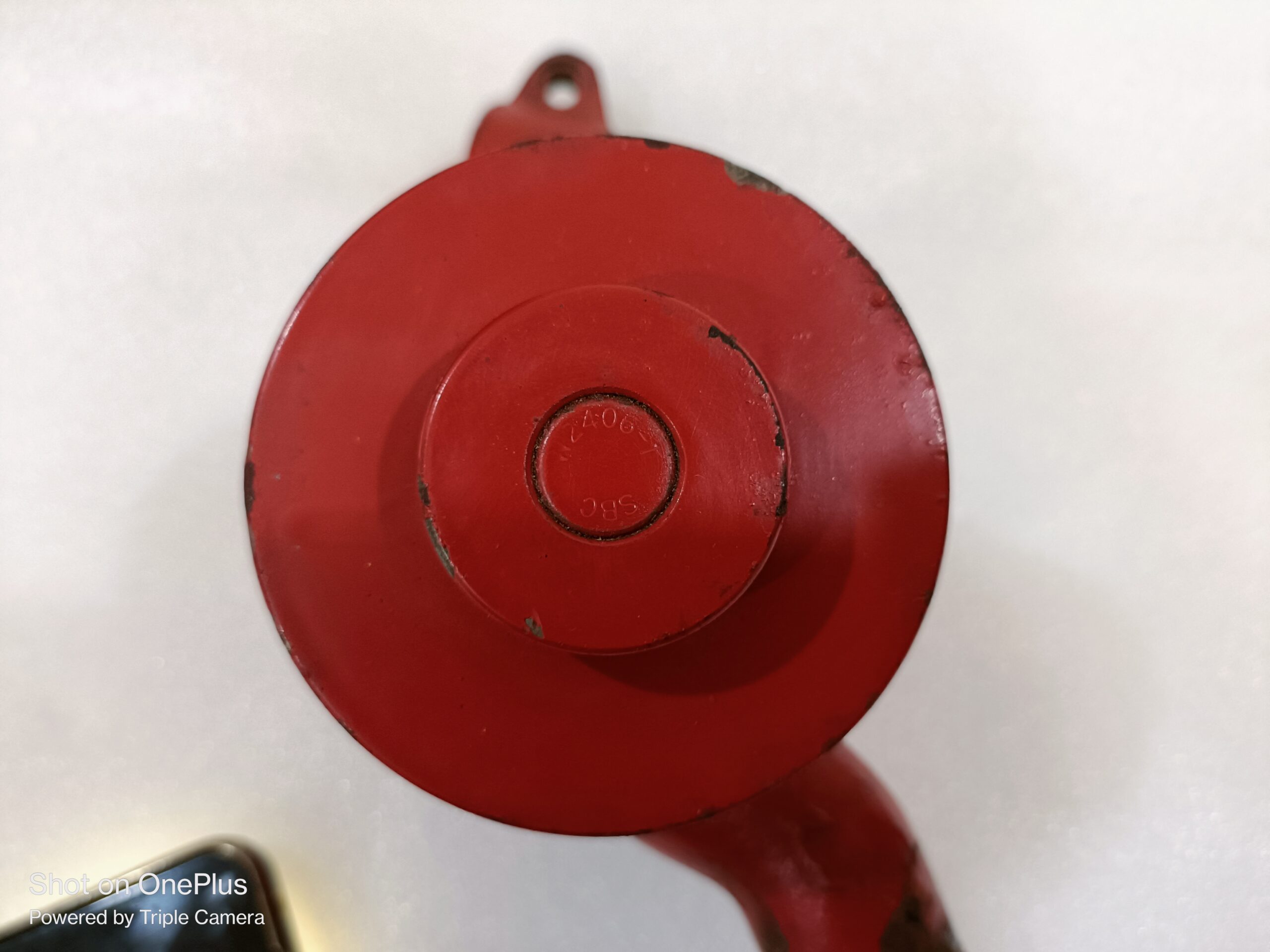 Bukh Circulation Pump 008E4727 - Image 8