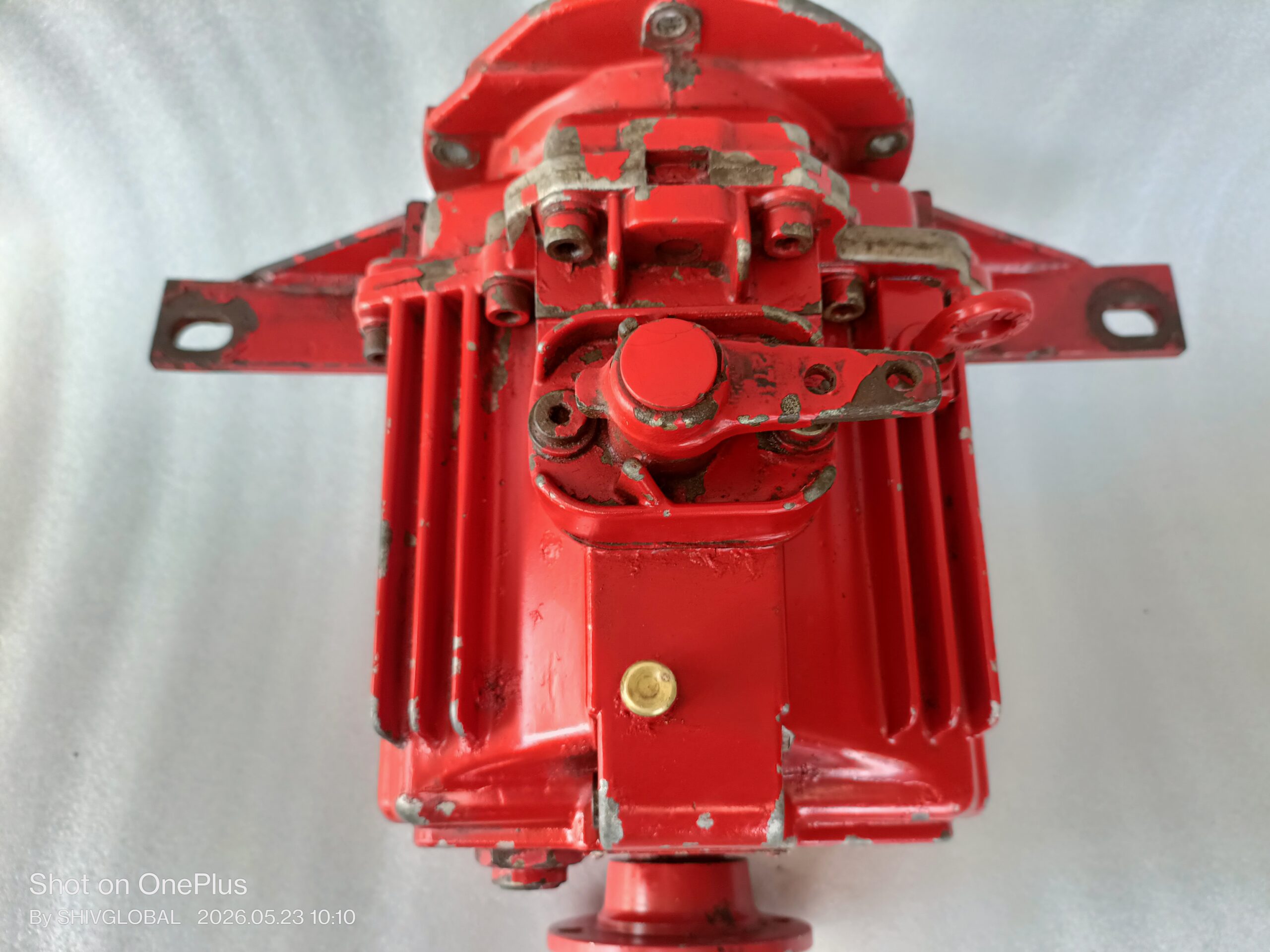 BUKH Transmission BW-7 Gearbox - Image 5