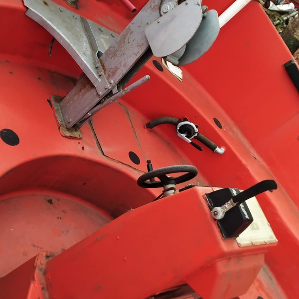 142 Passenger Open Type Life Boat - Image 2