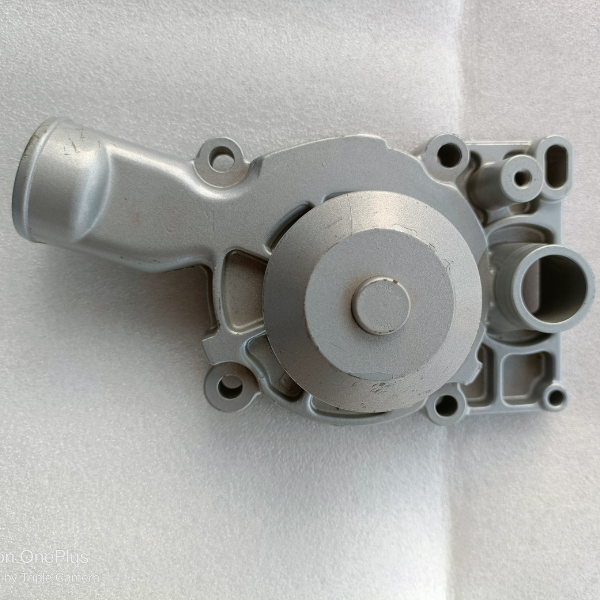 Steyr Motors Water Pump P.N.: 2178020-9, 2178300-0 Genuine - Image 4