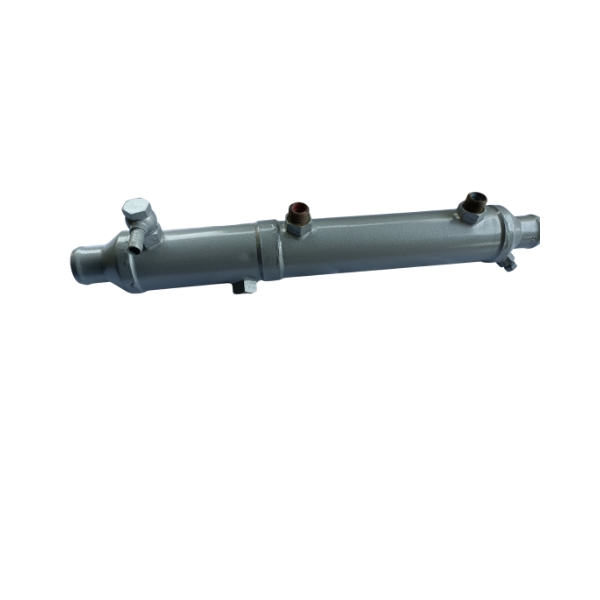 Steyr Motors Z002097-0 Tandem Cooler Genuine OEM Parts - Image 2