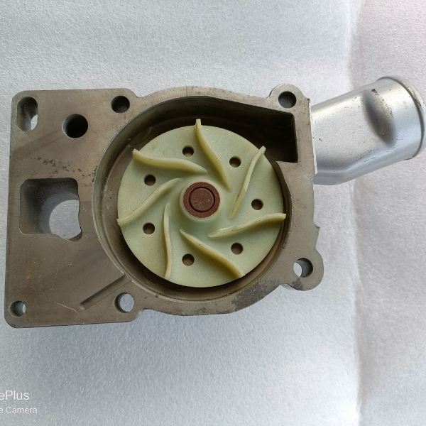 Steyr Motors Water Pump P.N.: 2178020-9, 2178300-0 Genuine - Image 3