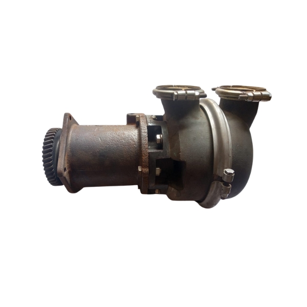 Caterpillar CT3412 Sea Water Pump 7C3613 - Image 4