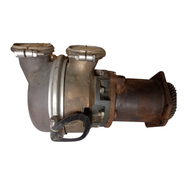Caterpillar CT3412 Sea Water Pump 7C3613 - Image 3