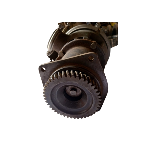 Caterpillar CT3412 Sea Water Pump 7C3613 - Image 2