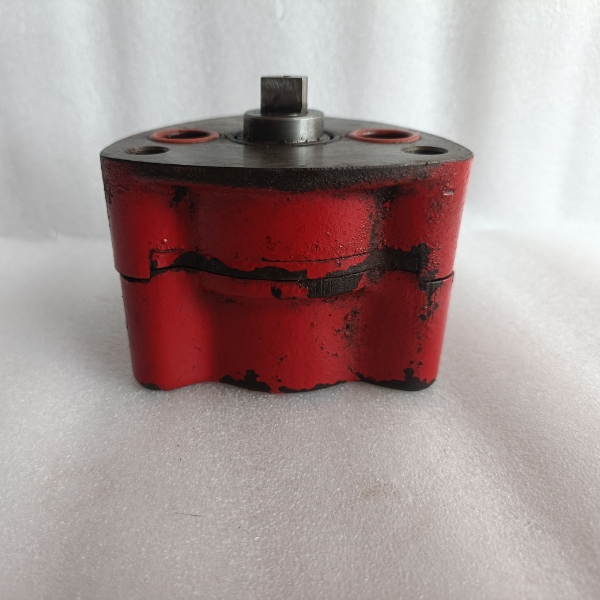 Bukh 030D1302 Oil Pump for DV10 DV20 DV24 DV29 DV32 Marine Diesel Engines Used - Image 2
