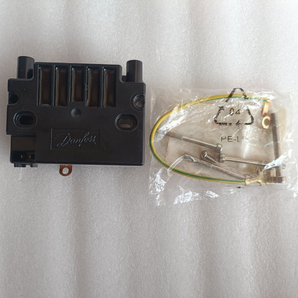 Danfoss 052F4045 EBI4 M S Ignition Transformer 230V for Burner New - Image 3