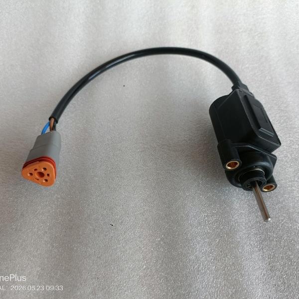 Steyr Motors Z0021600 Control Rack Position Feedback Sensor Part No 21766282 New - Image 3