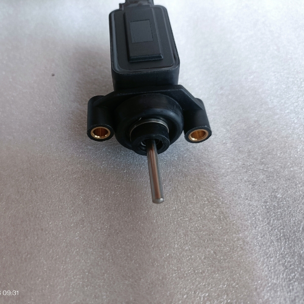 Steyr Motors Z0021600 Control Rack Position Feedback Sensor Part No 21766282 New - Image 2