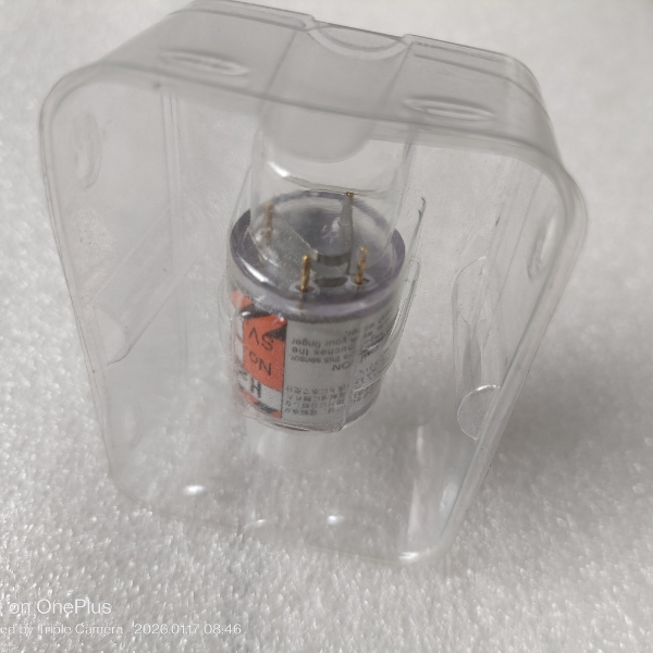 Riken Keiki ES037RM H2S Replacement Sensor Part Number 336125547AE New - Image 2