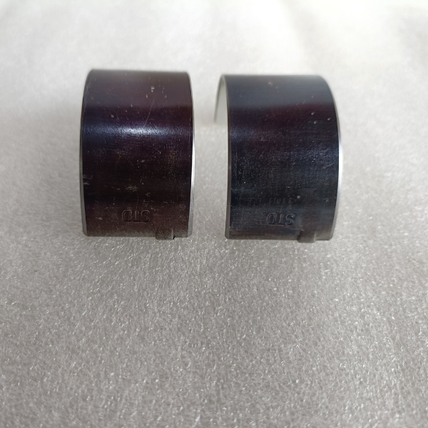 Bukh 000E0563 Standard Connecting Rod Bearing Set for DV10 DV20 DV24 DV29 DV36 DV48 RME New - Image 4