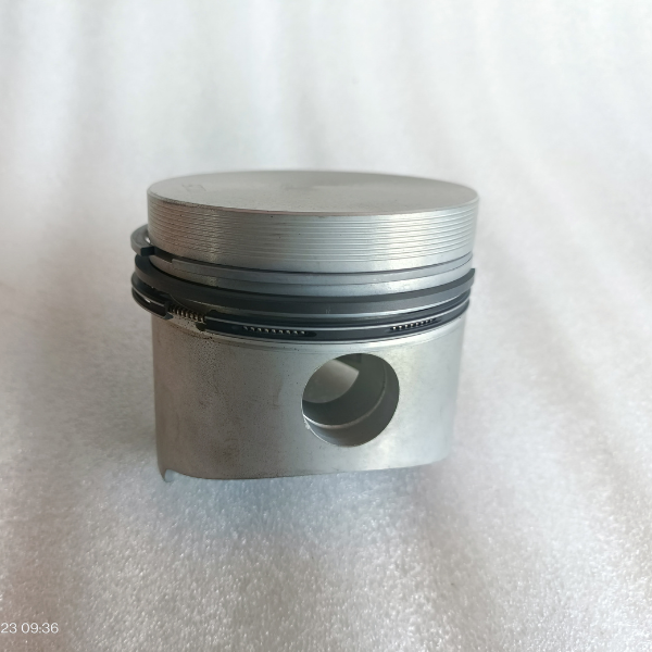 Yanmar 10532522570 Oversized Piston 0.25mm with Piston Rings for 1GM10 2GM20 3GM30 Genuine - Image 4