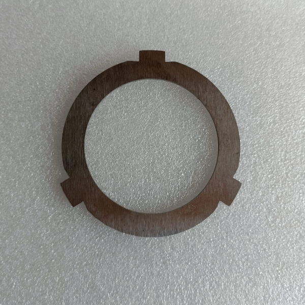 Bukh BW-7 Clutch Disc Set Part Number 030D5007 - Image 2