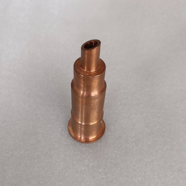 Bukh 000E4880 Nozzle Holder Insert for DV24 DV29 DV36 DV48 RME - Image 3