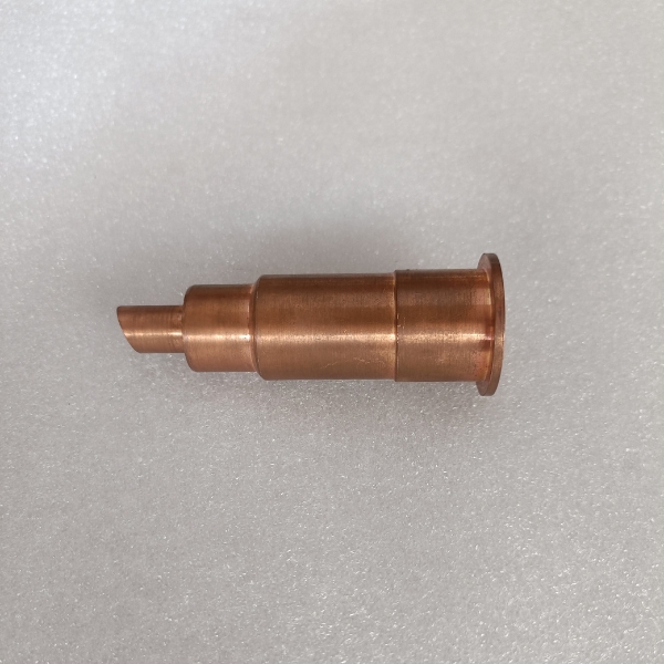 Bukh 000E4880 Nozzle Holder Insert for DV24 DV29 DV36 DV48 RME - Image 2