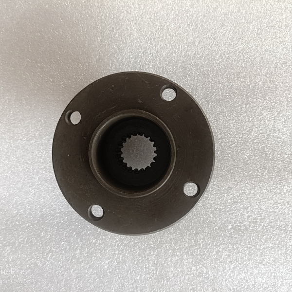 BUKH ZF BW 7 Gearbox Coupling Part Number ZF BW 7 New - Image 3