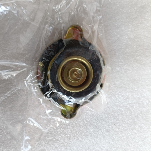 Bukh Radiator Cap Part Number 530Q9923 New - Image 2