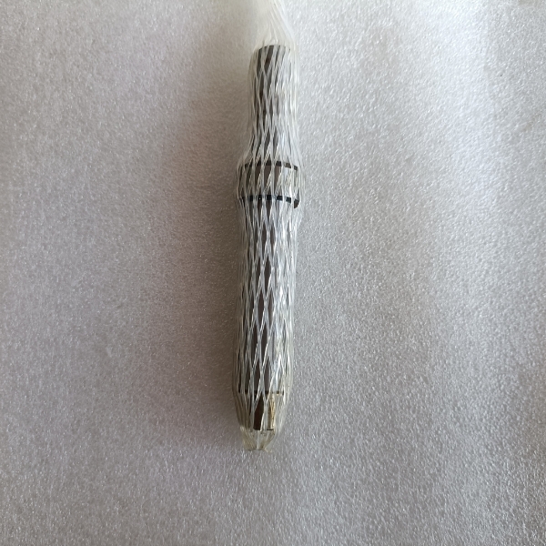 Bukh Water Pump Shaft Part Number 000E5283 - Image 2