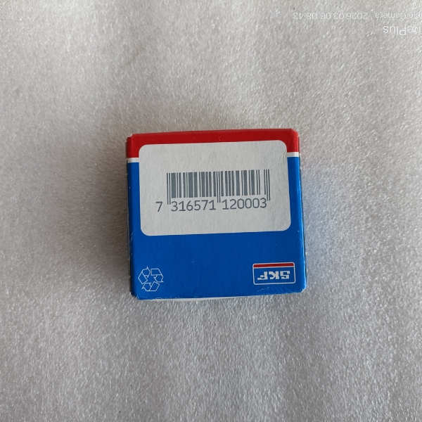 SKF Ball Bearing Part Number 545A3129 - Image 3