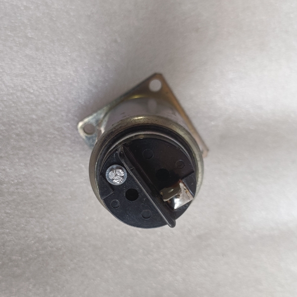 Bukh 612E0060 Stop Solenoid for DV10 DV20 DV24 DV29 DV32 Marine Diesel Engines - Image 2