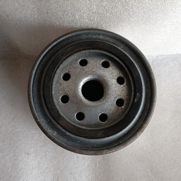 Bukh 610J0200 Oil Filter for DV36 & DV48 Marine Diesel Engines Genuine - Image 2