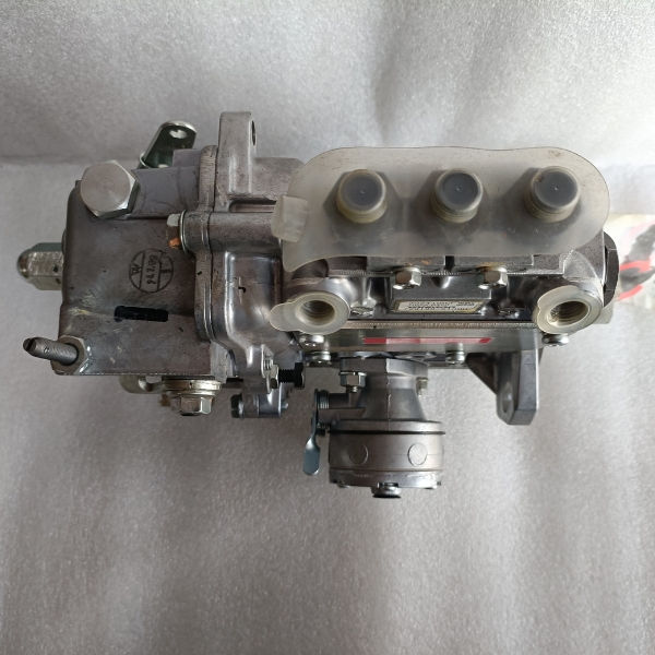 Yanmar 3JH25A Fuel Injection Pump Part Number 72919851300 Genuine - Image 4