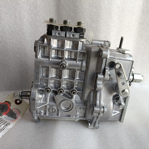 Yanmar 3JH25A Fuel Injection Pump Part Number 72919851300 Genuine - Image 3
